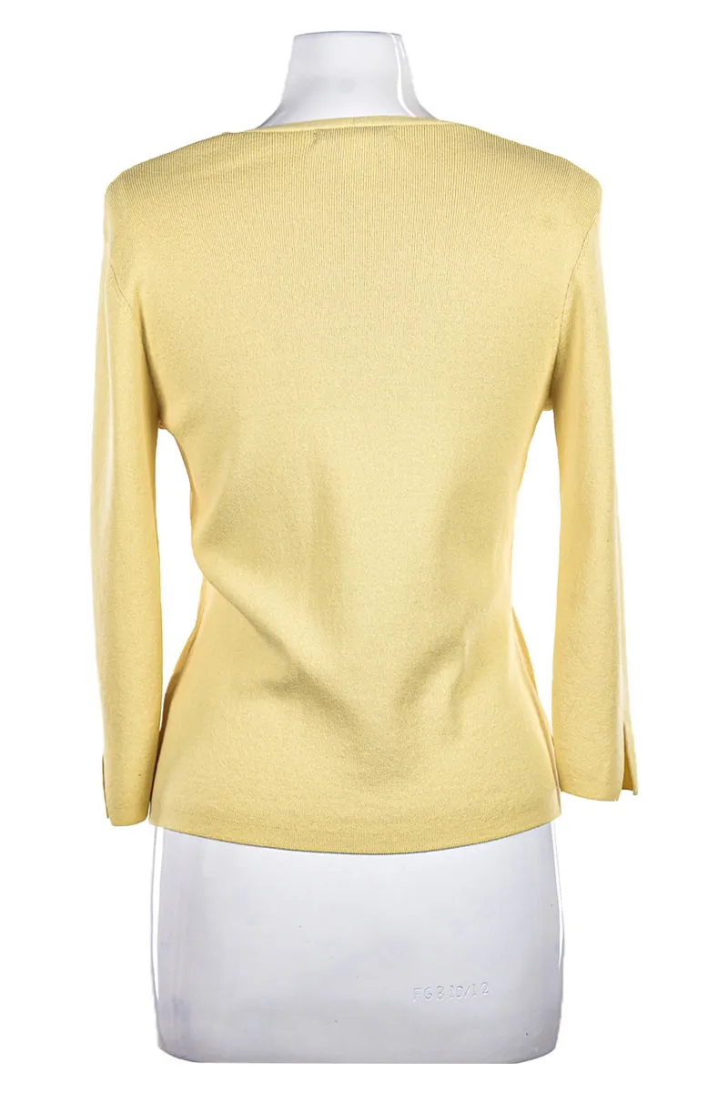 Anne Klein Sweater