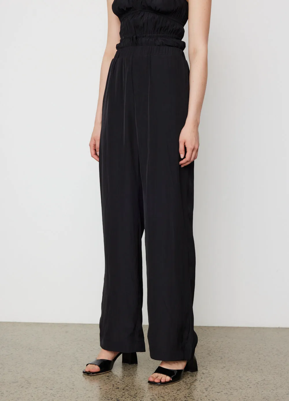 Barca Pants