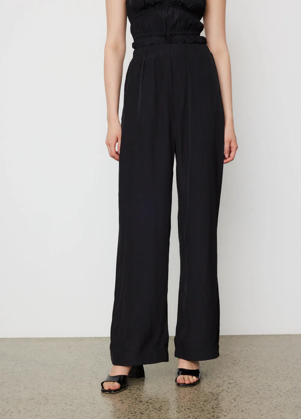 Barca Pants