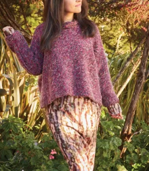 Bryn Walker - Stowe Sweater FINAL SALE ITEM