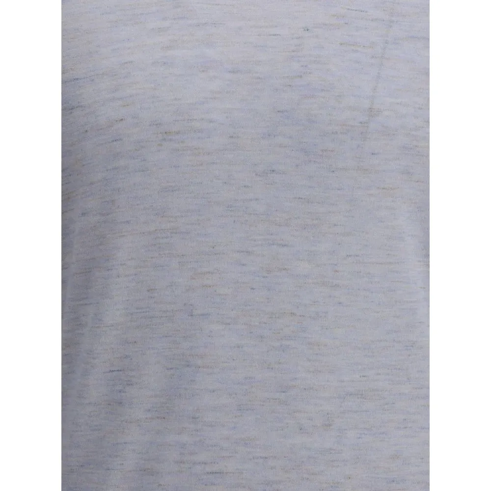 Cashmere and silk Sweater