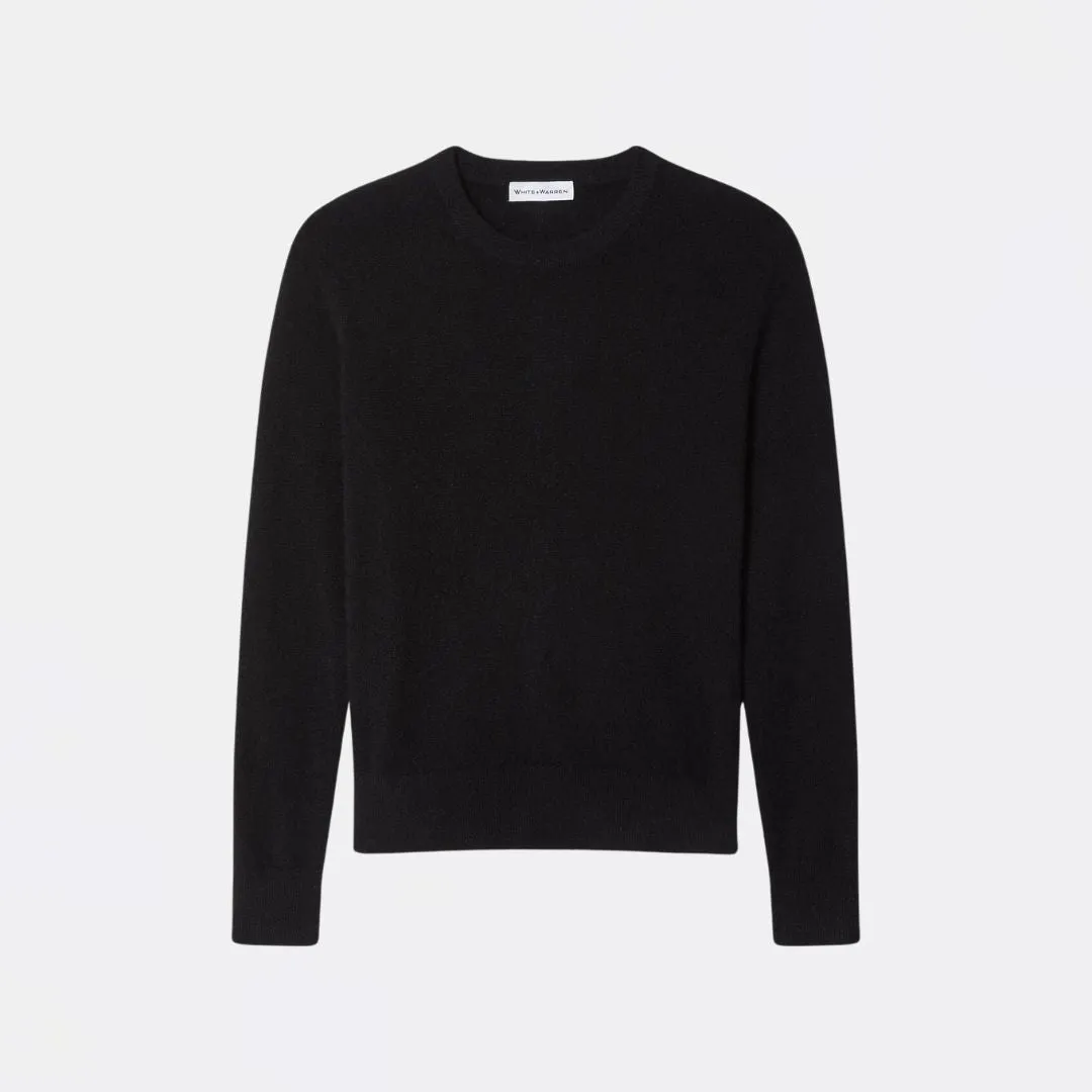 Cashmere Core Crewneck