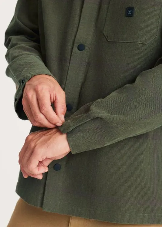 Cordlord Jacket