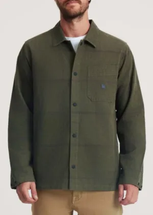 Cordlord Jacket