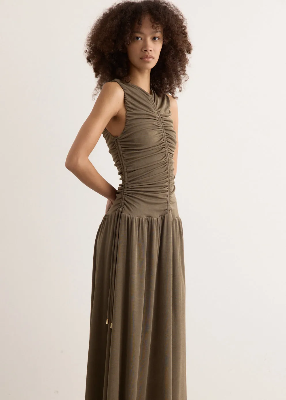 Cyrus Dress