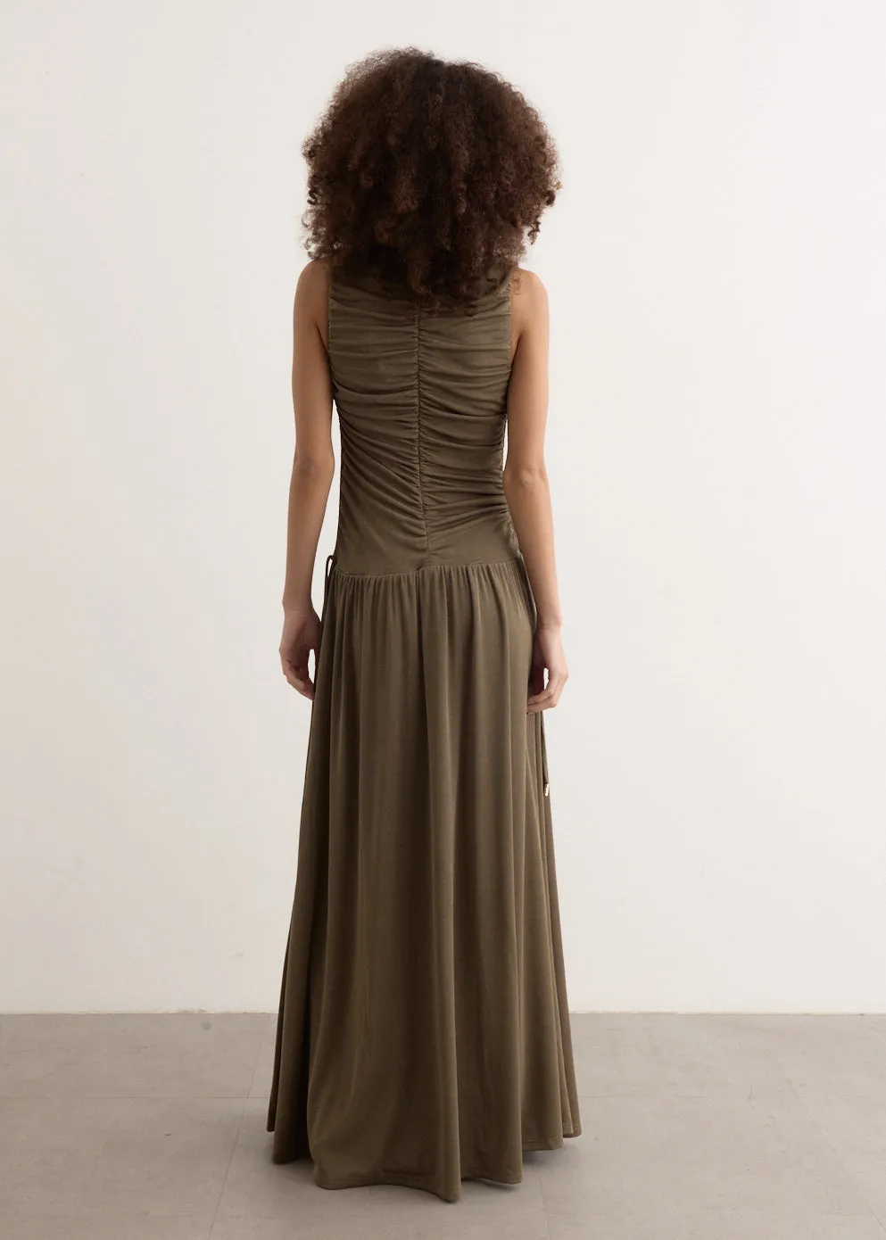 Cyrus Dress