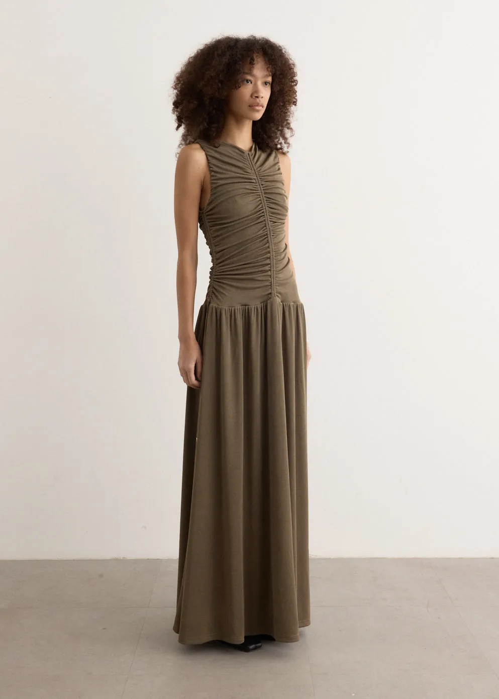 Cyrus Dress