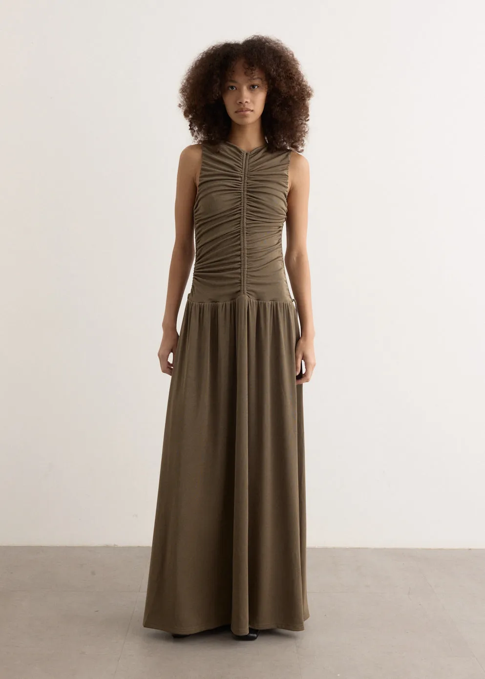 Cyrus Dress
