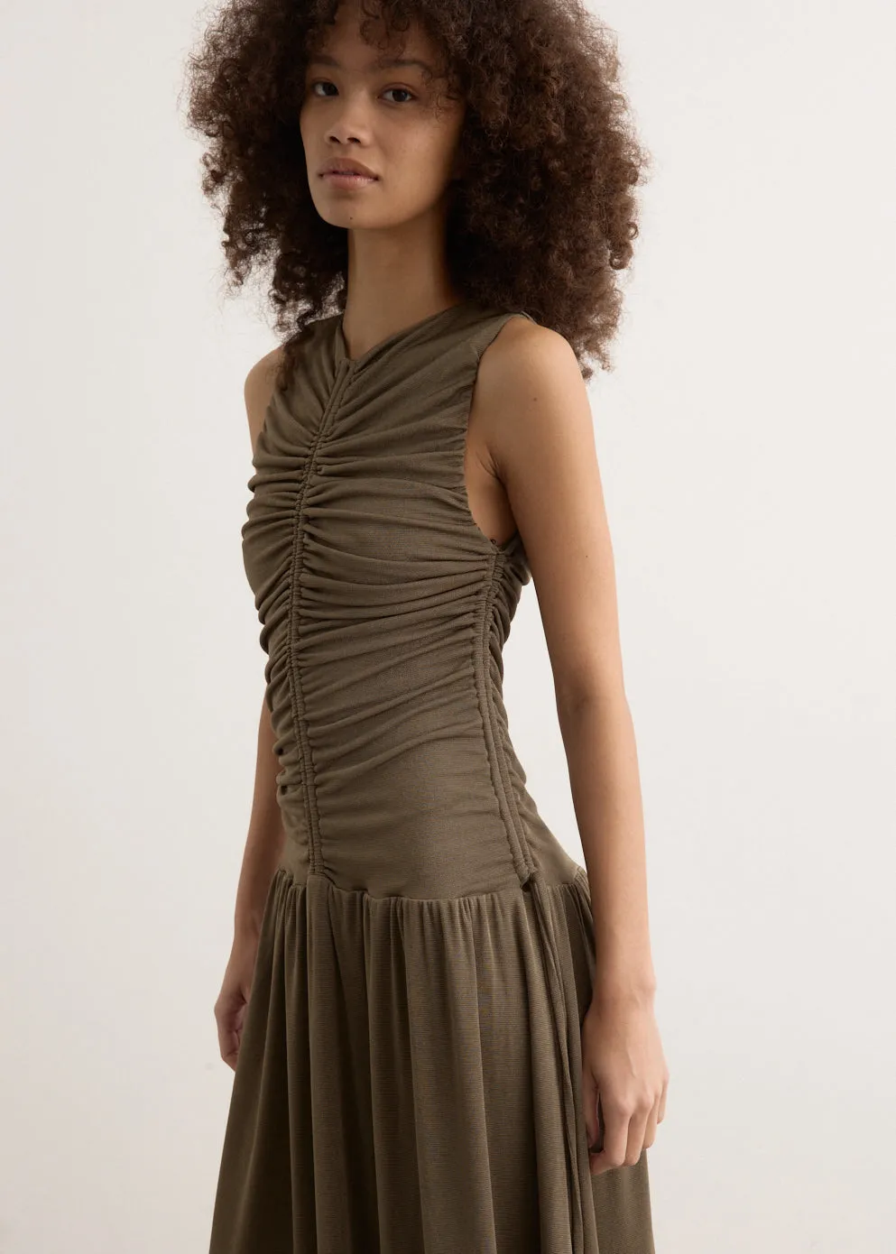 Cyrus Dress