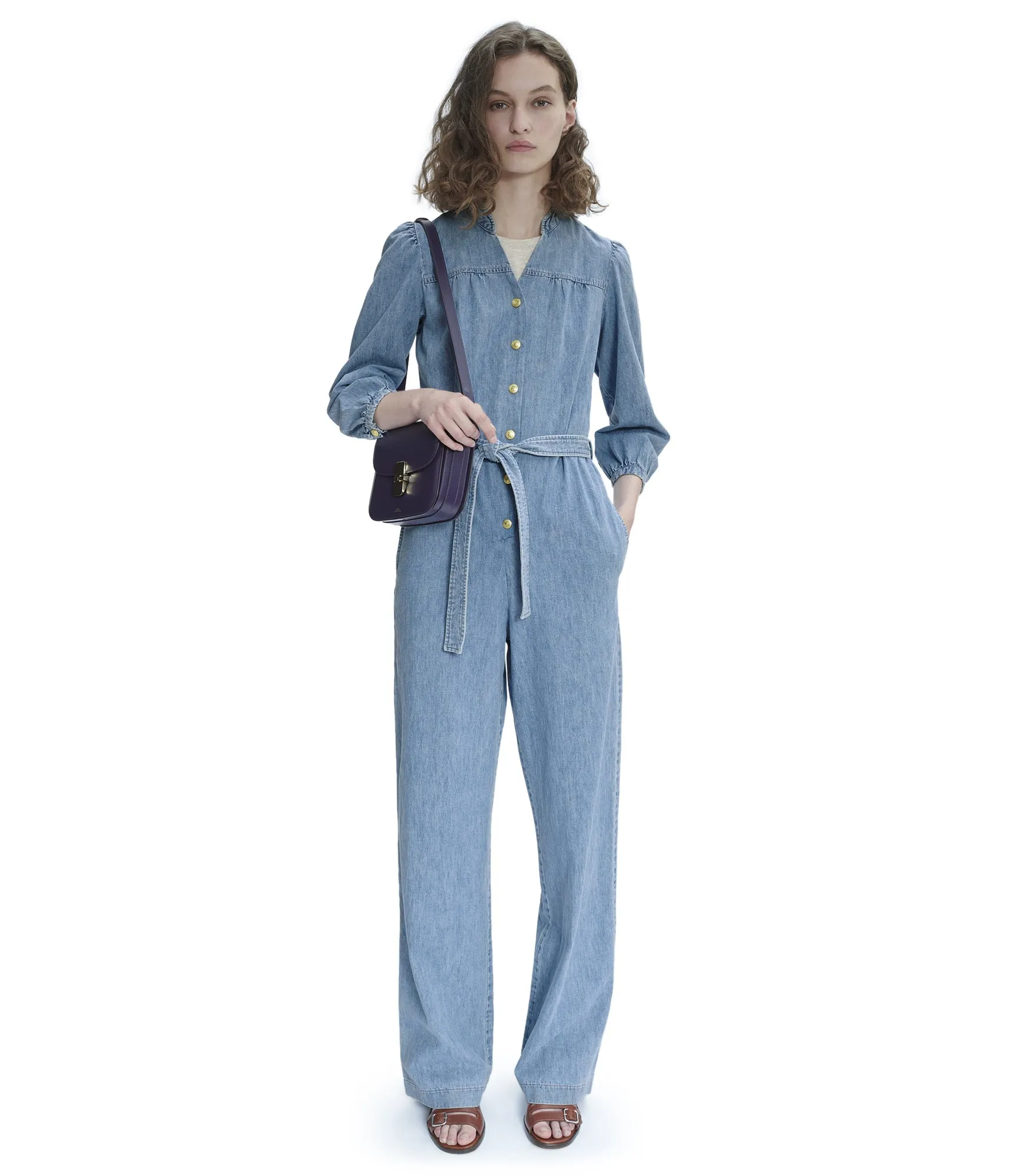 Dolores Jumpsuit