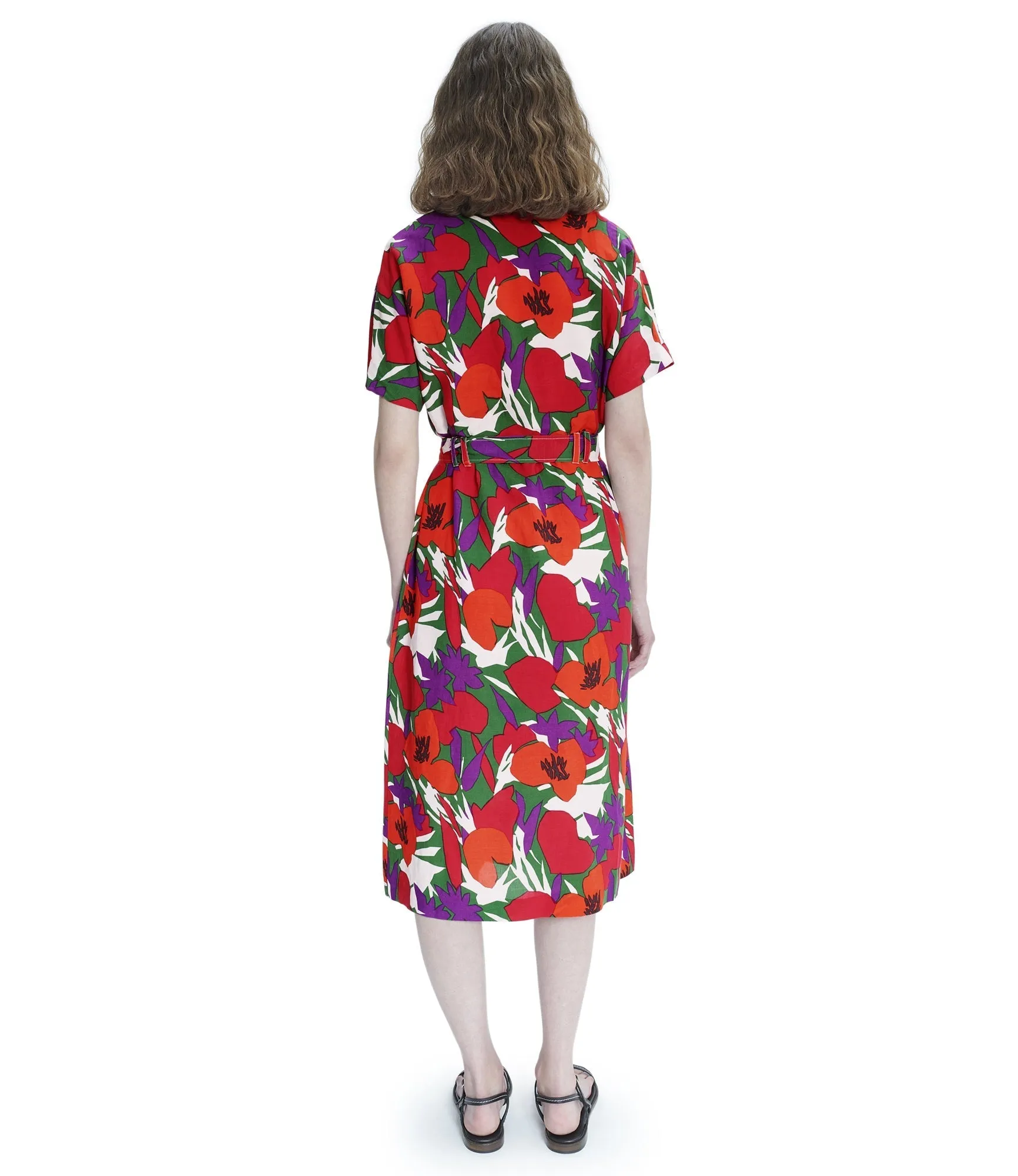 Drew New Dress
