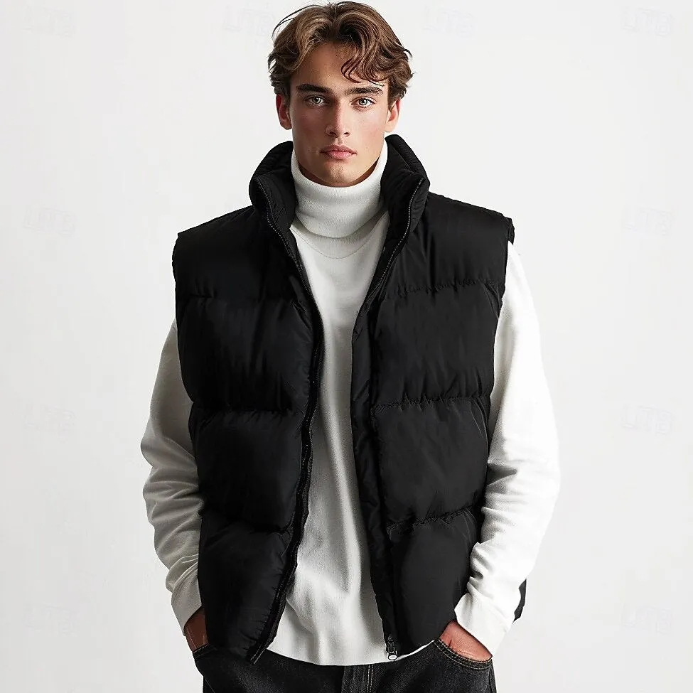 DuckDown Outdoor Winter Vest
