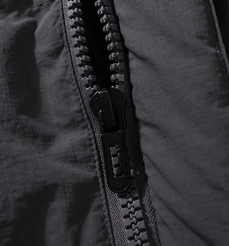 DuckDown Outdoor Winter Vest