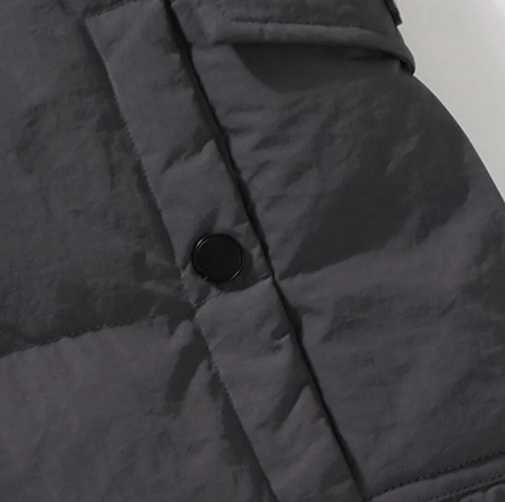 DuckDown Outdoor Winter Vest