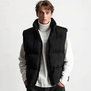DuckDown Outdoor Winter Vest