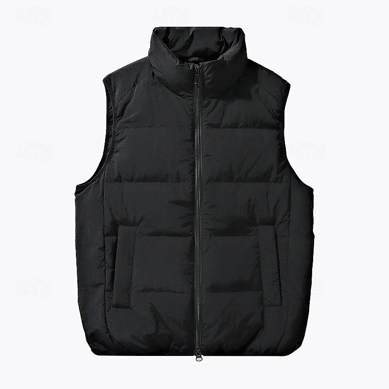 DuckDown Outdoor Winter Vest