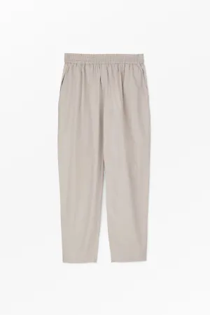Edgar pants - Dusty lavender
