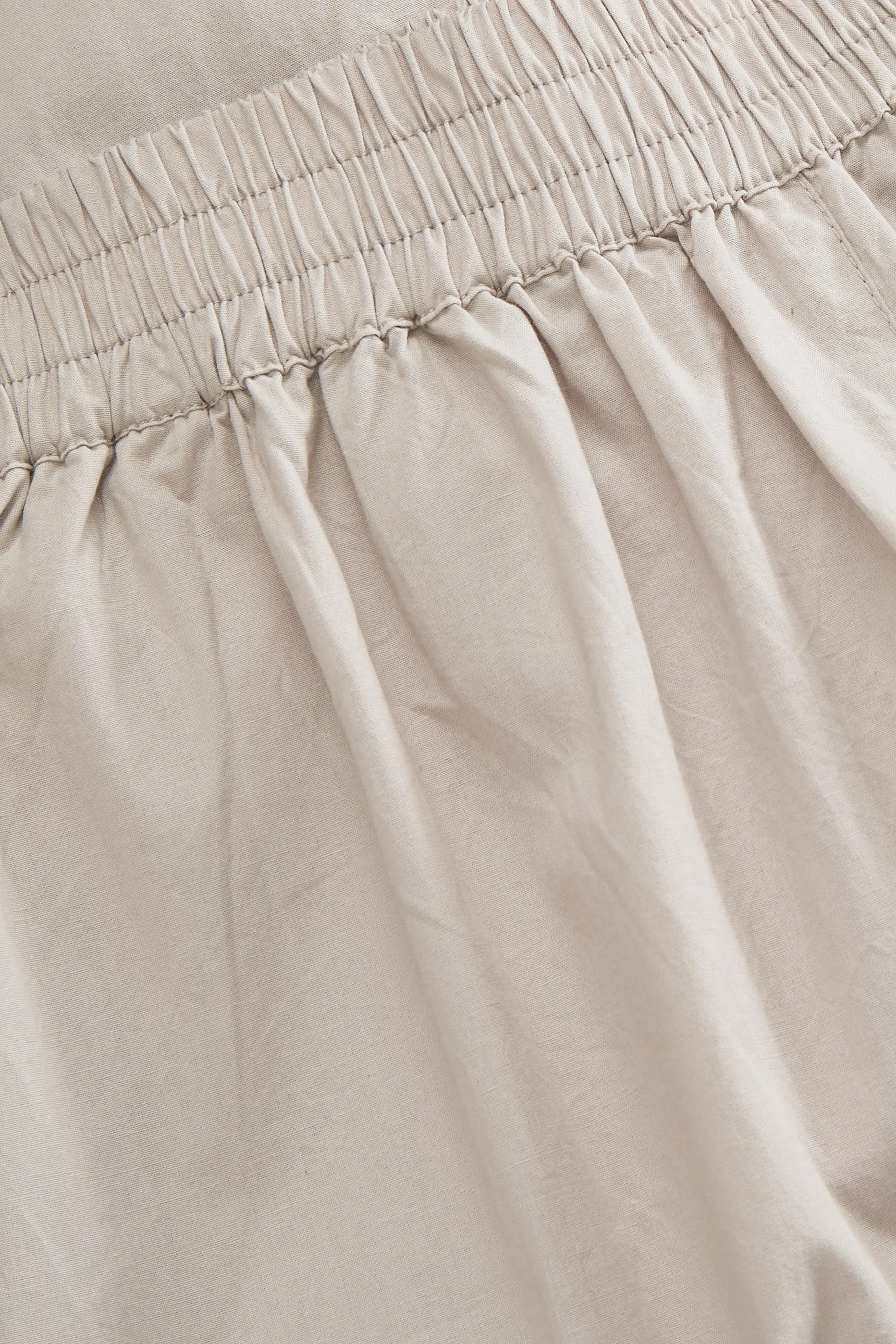 Edgar pants - Dusty lavender