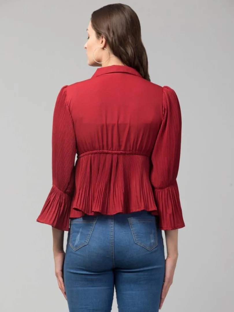 Fancy Design Tops