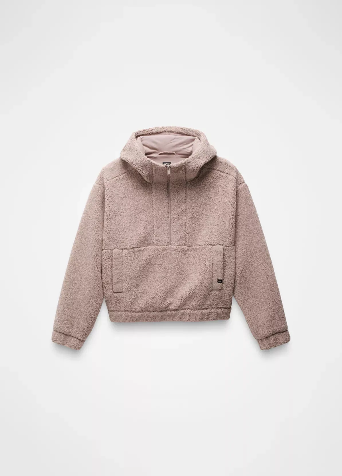 Flurry Pullover