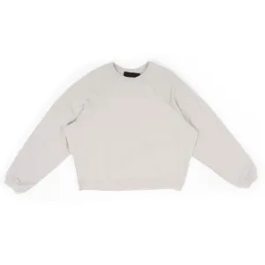 FW19 Grey Perth Crewneck