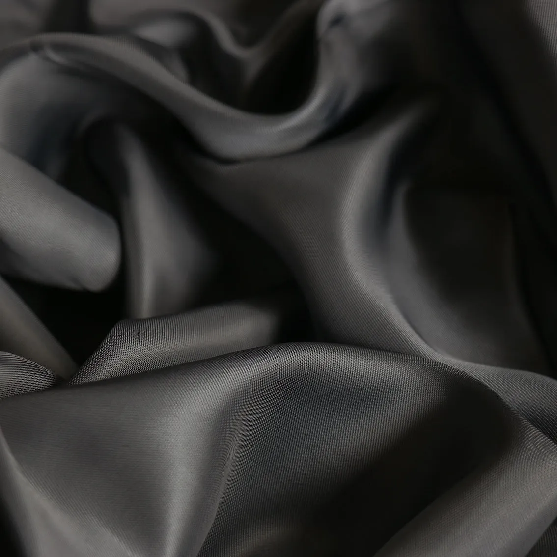 Grigio Cupro Lining