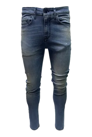 Isumma Ultra-Fit Jean*