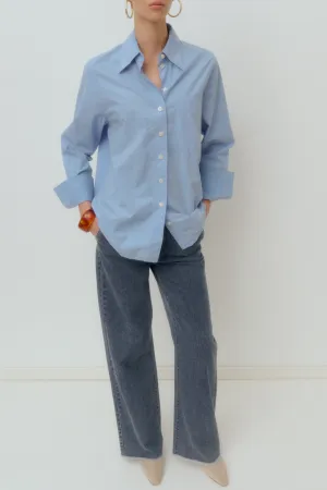 IVY-Augusta French Jeans Wash Saint Joseph