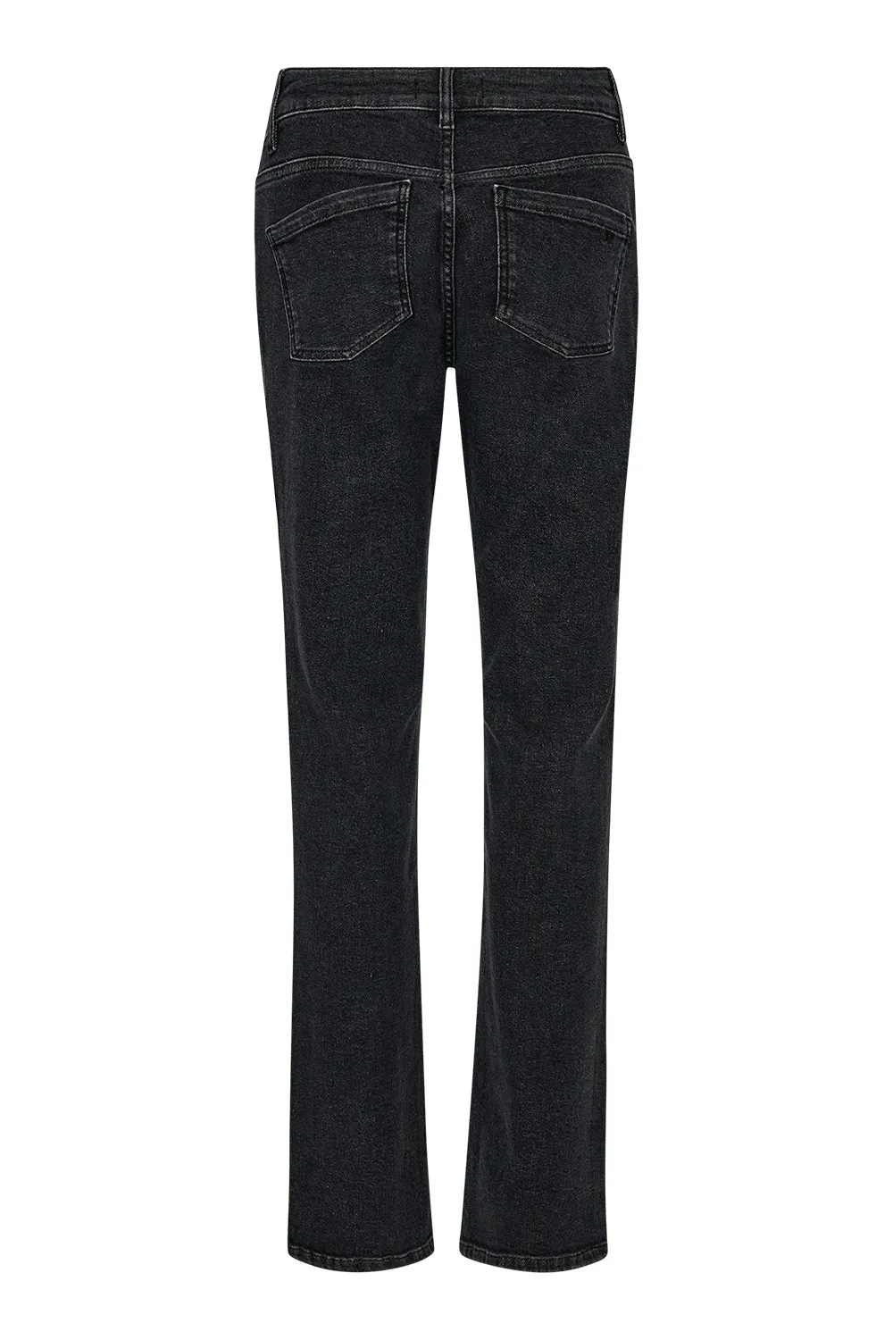 IVY-Lulu Jeans Wash Istanbul Black