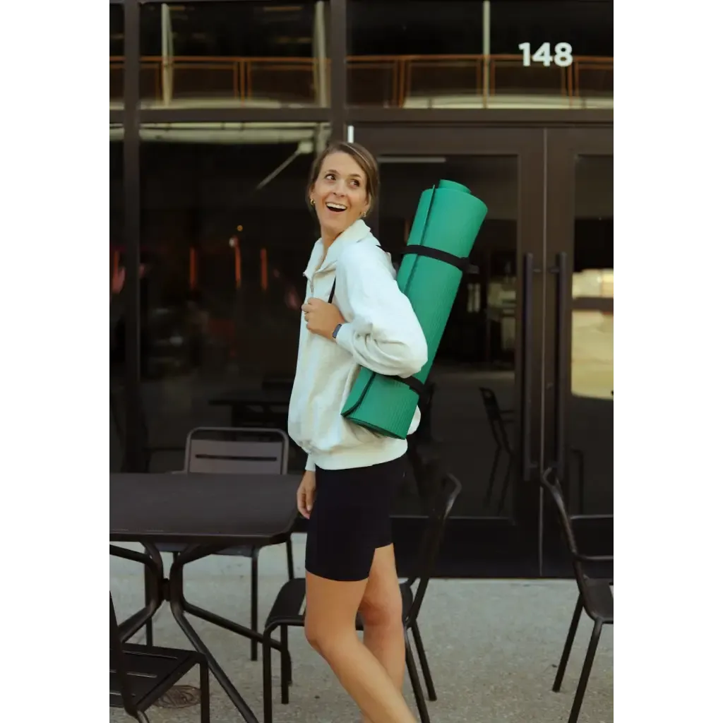 Kate Fleece Pullover