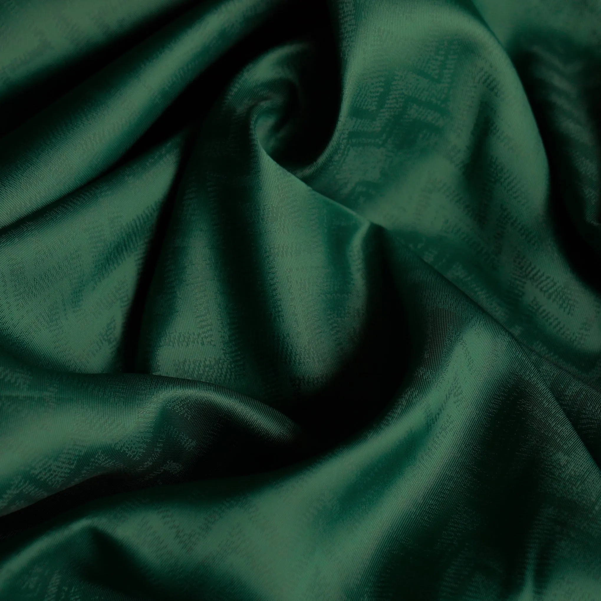Missing Forest Fancy Lining