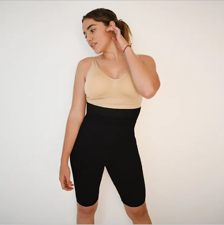 New BSS- Body Shaper Shorts