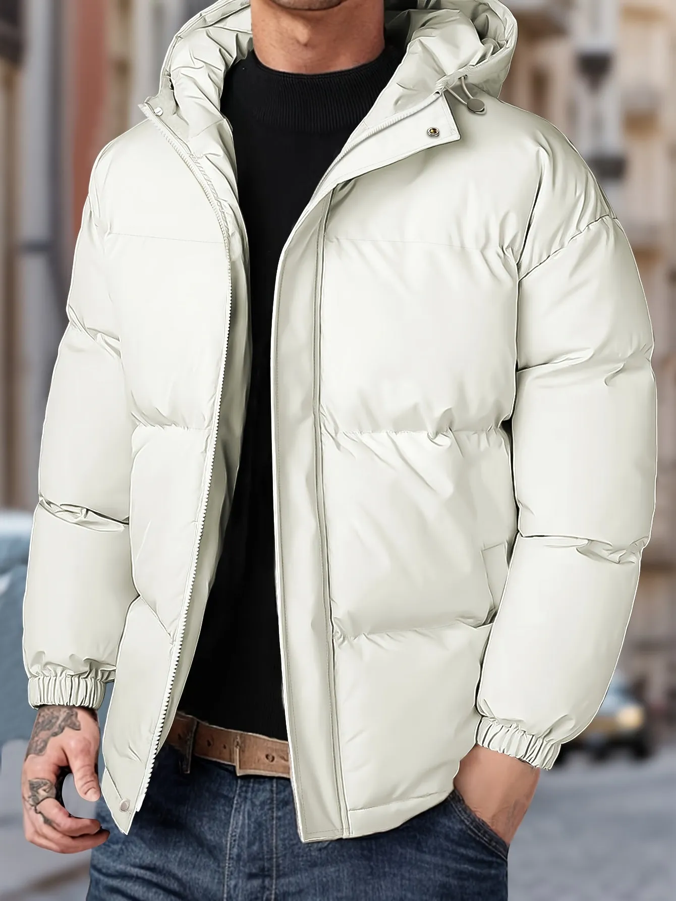 Ollie™ - Winter Coat