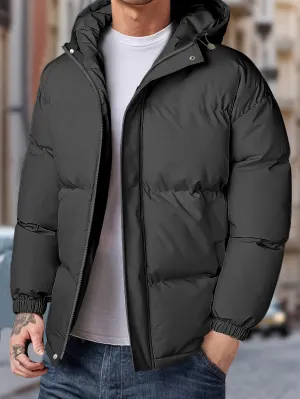 Ollie™ - Winter Coat