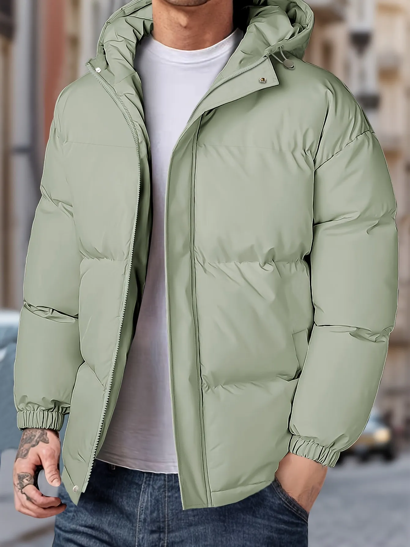 Ollie™ - Winter Coat