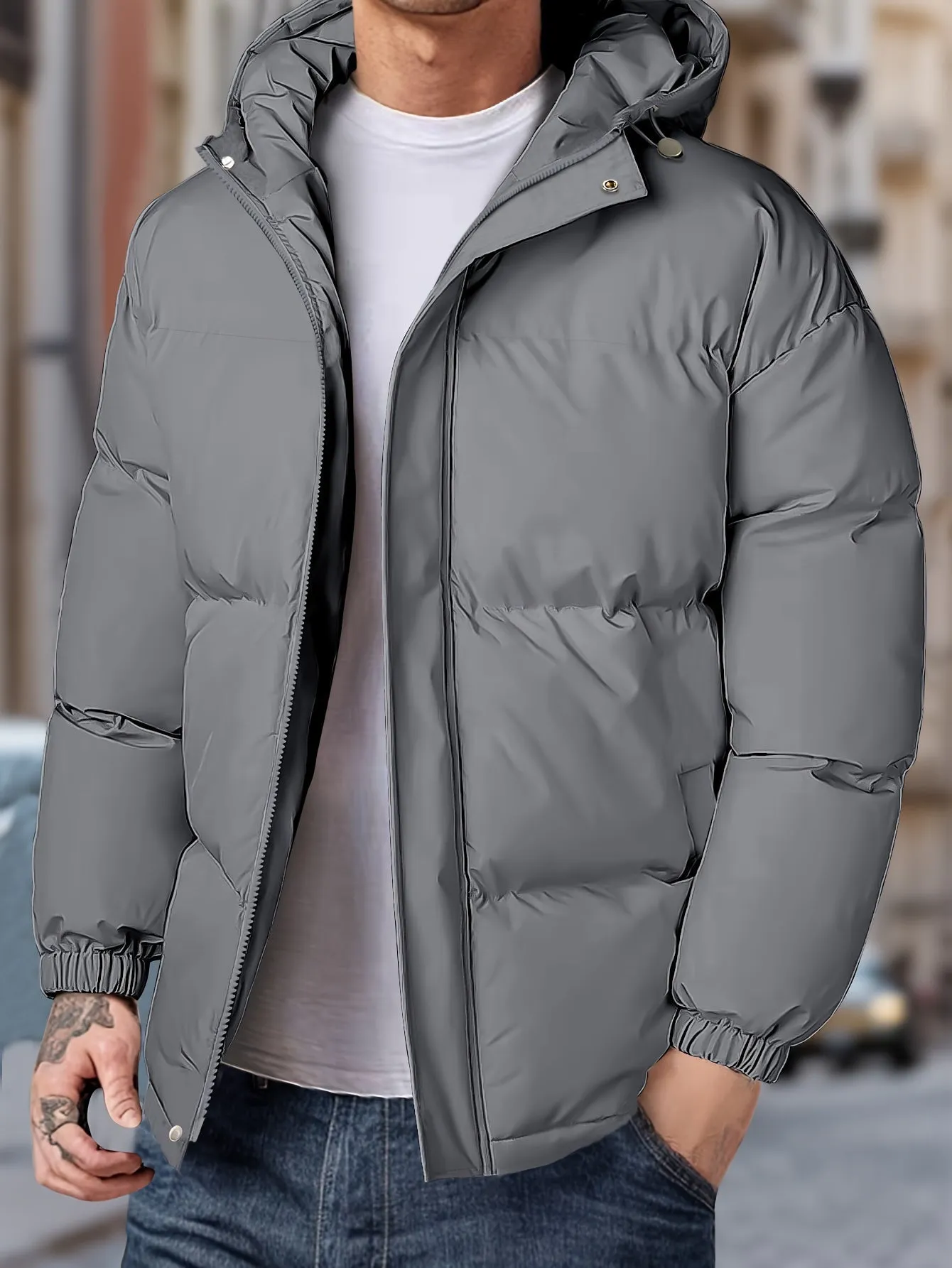 Ollie™ - Winter Coat
