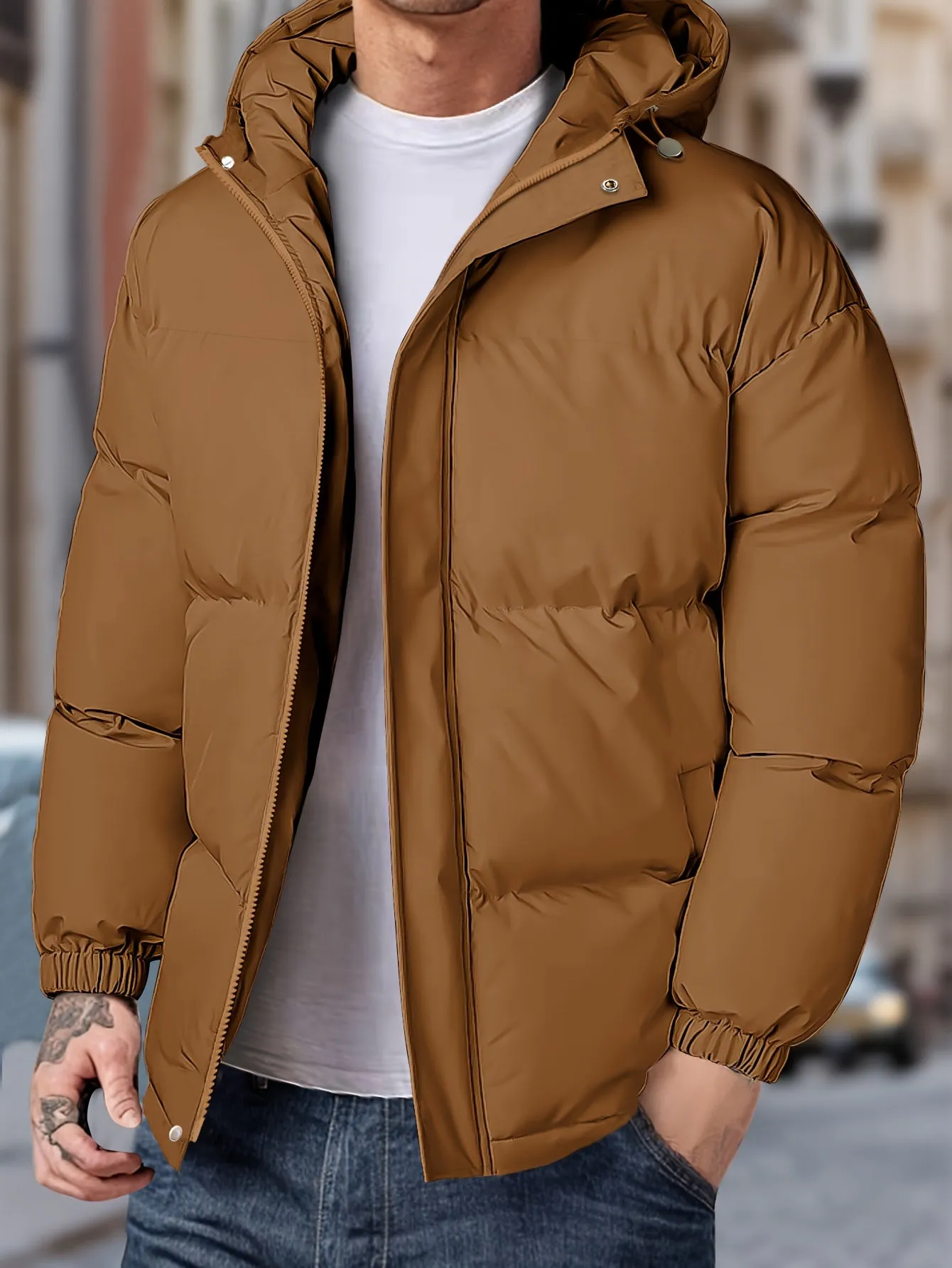 Ollie™ - Winter Coat