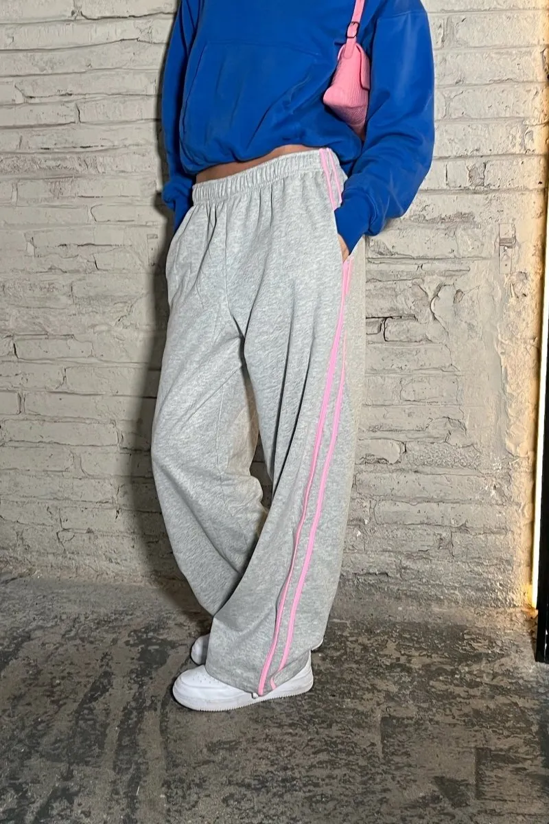 PARIS PANTS