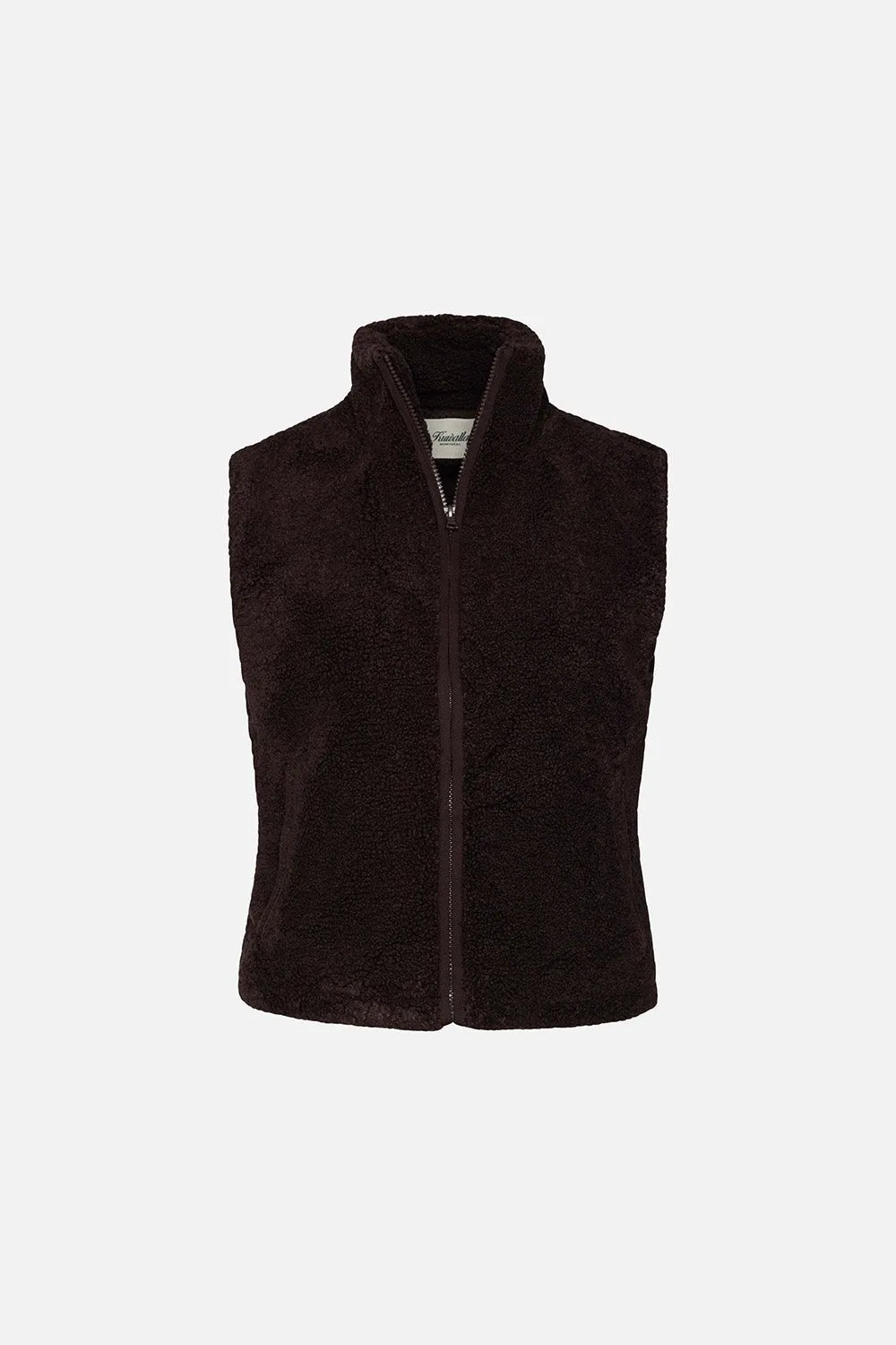 Polar Vest
