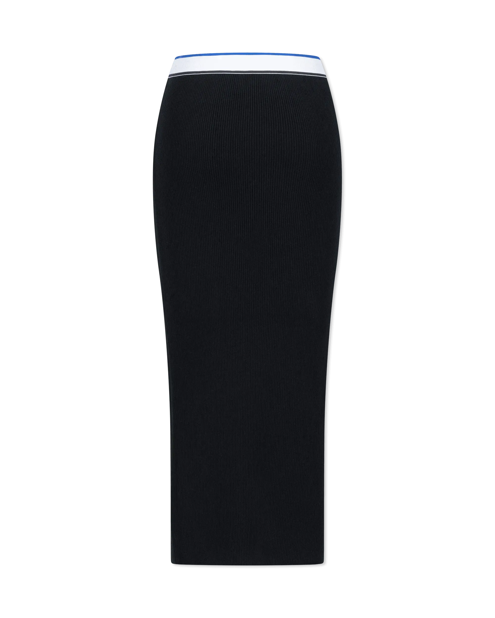 Saformie-B Knit Skirt