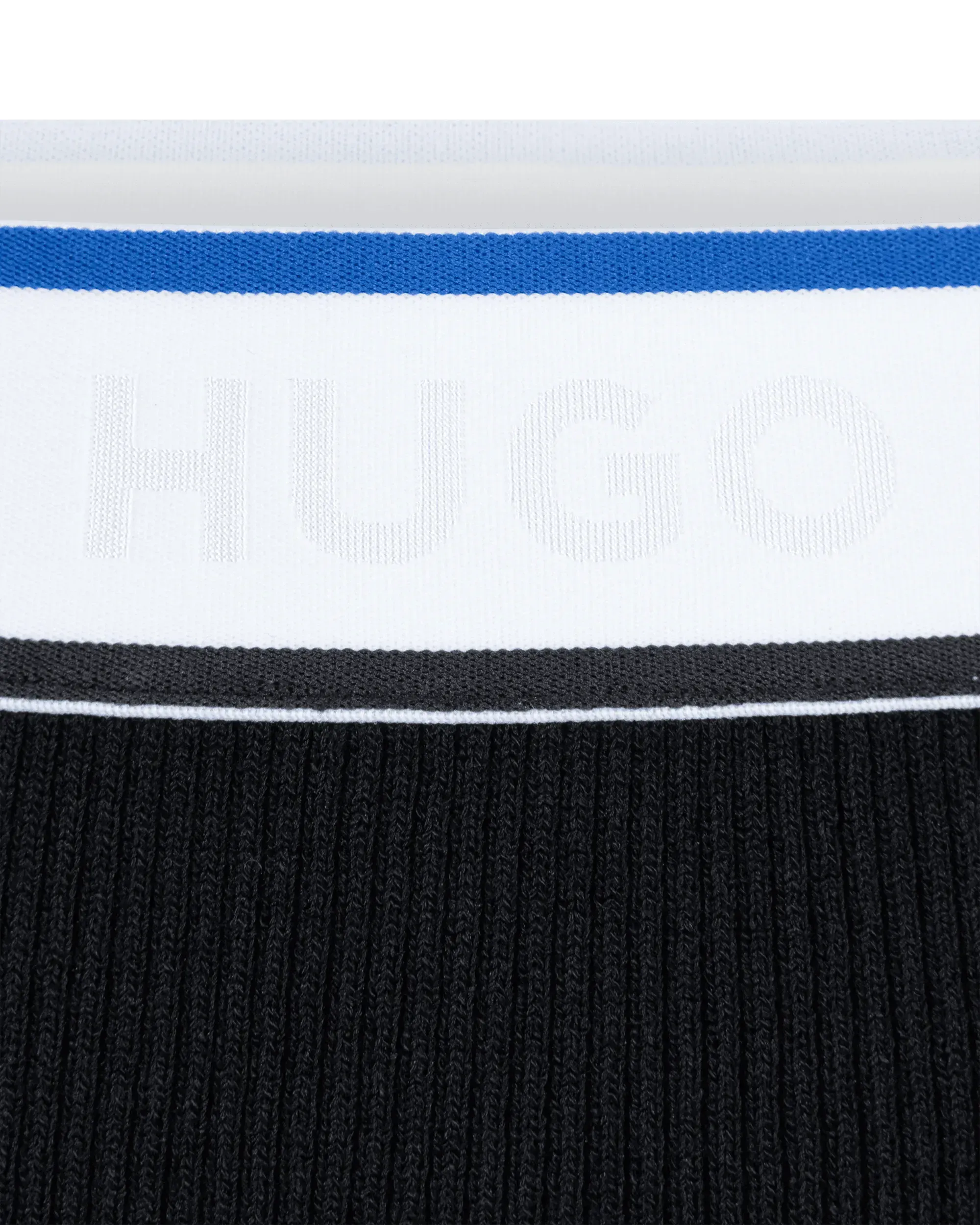 Saformie-B Knit Skirt