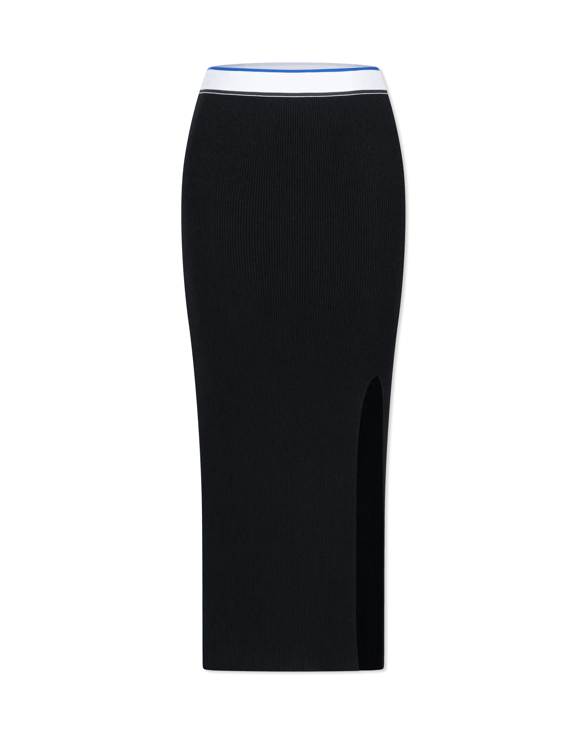 Saformie-B Knit Skirt