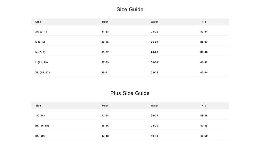 Seeing Stars High Waist Bottoms