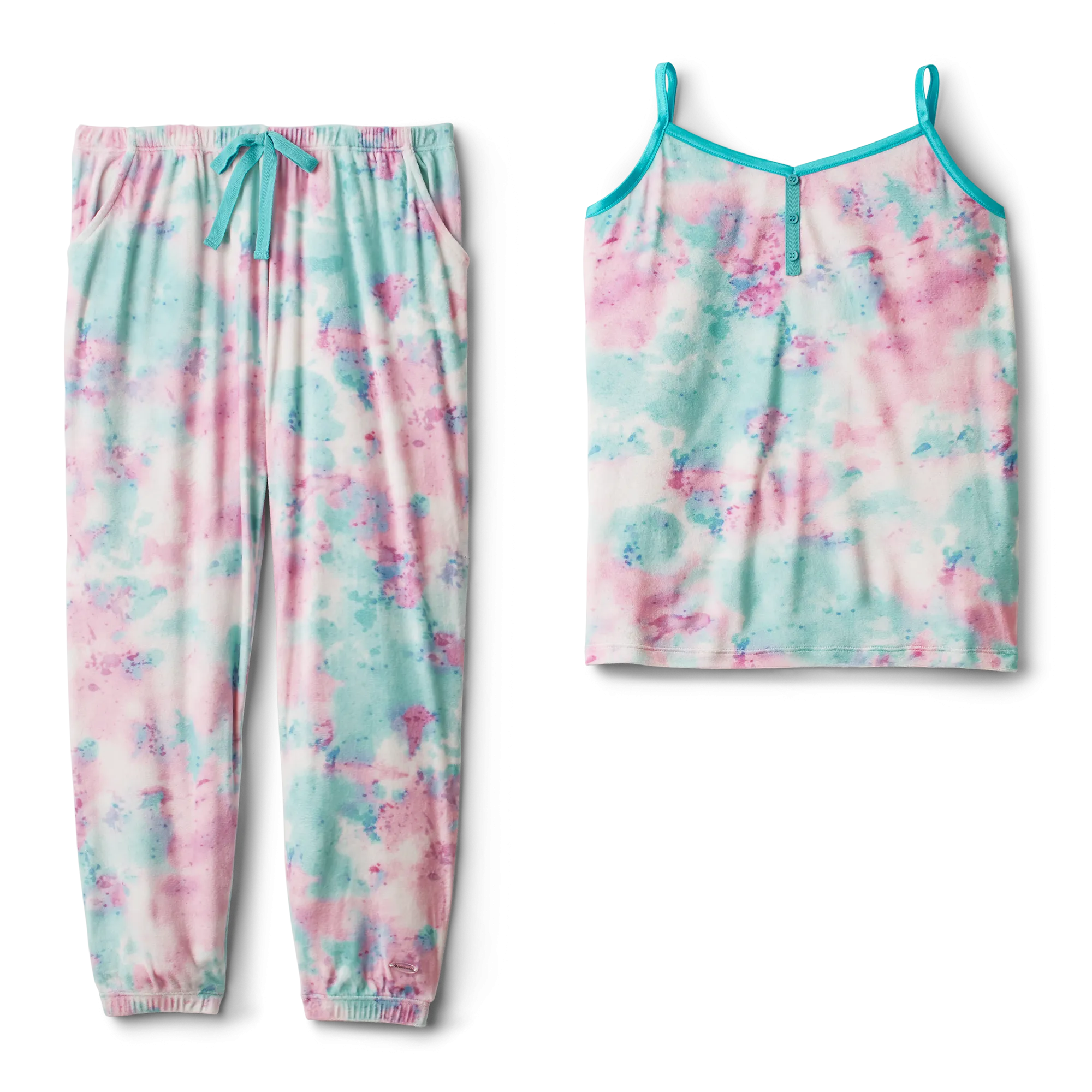 Seize the ZZZs PJs for Girls