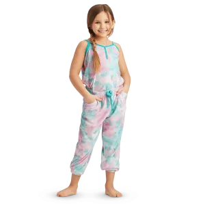 Seize the ZZZs PJs for Girls