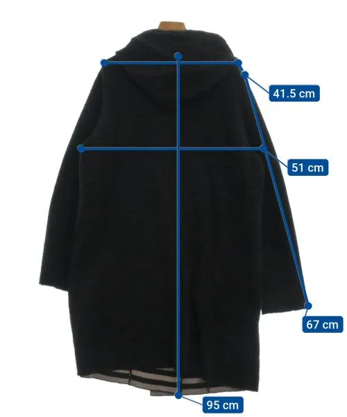 SONIA BY SONIA RYKIEL Duffle coats