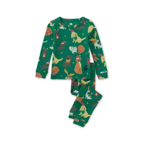 Tea Goodnight Pajama Set HD