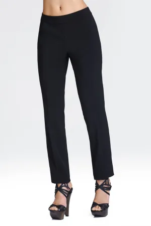Techno Crepe Slim Pant