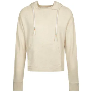 Womens Hidden Gems 2.0 Jacket Heather Brazilian Sand - SS24