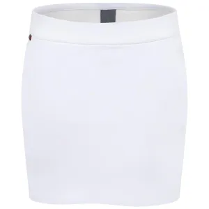 Womens Susi 14 Inch Skort White - 2024